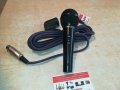 behringer microphone+кабел и държач 2403211645, снимка 4