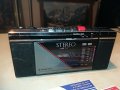 sanyo m-s200f stereo-made in japan-внос switzerland, снимка 6