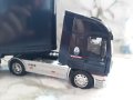 IVECO STRALIS 1:32 DIE-CAST NewRay. Top top  top  model.!, снимка 2