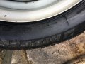 продавам две гуми със джанти, снимка 8