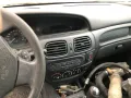 Рено Меган Renault Megane 1.6 16V НА ЧАСТИ, снимка 12