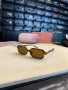 Miu Miu Слънчеви Очила С UV400 Защита - Налични Различни Цветове Код SK324, снимка 4