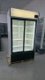 Двойна Хладилна Витрина 112 см, снимка 5