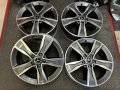 Джанти 17 Цола за Mercedes C class W204 W205 GLA GLB A class Vito Original , снимка 6