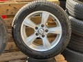 5х112 16 Цола Джанти Мерцедес E class w211, снимка 4