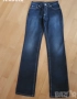 Оригинални дамски дънки Trussardi jeans, размер 28, снимка 1