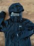 peak performance gore tex jacket - страхотно дамско яке, снимка 4