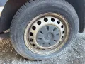205/65/16C Mercedes Vito Viano 2013 джанти с капачки оригинални метални джанти, снимка 3