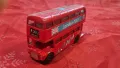 Метален колекционерски автобус London 2012, снимка 1