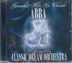 ABBA -Classic dream Orchestra
