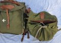 Раници от здрав брезент, снимка 6