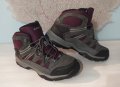 Дамски трекинг/туристически  обувки/полуботи HI-TEC - DRI-TEC WATERPROOF № 40, снимка 7