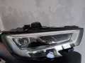 Продавам комплект нови оригинални LED фарове за Audi A3 2016-2020, снимка 2