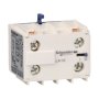 Помощни контакти LA1KN02 10A/690VAC DPST