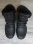 Nautica Dazo Black Winter Boots, снимка 4