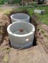 бетонни пръстени за кладенци и ями Русе, снимка 3