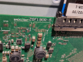 MAIN BOARD, ZGF190R-5  for GRUNDIG 49 GUB 8762 for 49inc for DISPLAY 057T49-C09, снимка 2