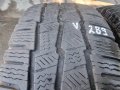 4бр зимни гуми 215/65/16С Michelin V289, снимка 1 - Гуми и джанти - 39149962