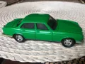 стара количка JAGUAR XJ.12. "MATCHBOX" - 1978г. - MADE IN BULGARIA, снимка 2