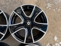 4 броя алуминиеви джанти за Renault Clio,Renault ZOE 16, снимка 9