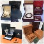 Кутия часовник Rolex Hub lot Nardin Audemars Piguet Patek Philippe, снимка 2