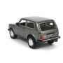 Метални колички: Lada Niva, снимка 2