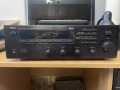 Продавам усилвател Audio receiver Yamaha RX-495RDS, снимка 1
