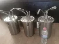 дозатор за сосове , снимка 4