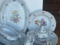Сервиз за хранене и чай порцелан Weimar Katharina , снимка 5
