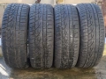 Продавам комплект от 4 броя оригинални алуминиеви джанти за Hyundai i30 205/55 R16, снимка 5