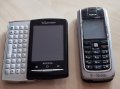 Nokia 6021 и Sony Ericsson U20 - за ремонт