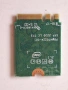 Intel 8260NGW NGFF M.2 Wifi Card Dual Band 802.11ac BT 4.2 Desktop Laptop PC карта, снимка 2