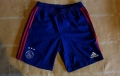 Дебел ватиран суитчер найк - Шорти AJAX Amsterdam, снимка 8