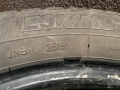 3 бр. 205/55/16 SAVA ,DOT 2518, снимка 6