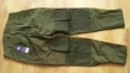 AXXESS OUTDOOR Trouser размер S за лов риболов панталон - 2053, снимка 1