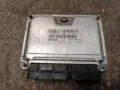 Компютър ECU Volkswagen Passat 5 2001 1.9 TDI, 0281010305 038906019BK, 0 281 010 305 , 038 906 019BK, снимка 1