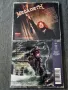 Megadeth - Nuclear Assault - Flotsam and Jetsam , снимка 4