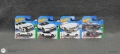 Hot wheels колички 24 броя, снимка 1