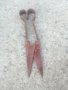Ножица за подстригване на овце, снимка 1 - Антикварни и старинни предмети - 35233977