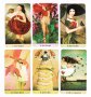 Таро&оракул карти:Tarot of Mystical Moments&Oracle of Mystical Moments, снимка 7