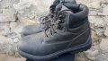 Мъжки зимни обувки Slazenger , снимка 1 - Мъжки боти - 43134885