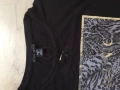 Чисто нова черна тениска., снимка 4