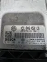Компютър двигател / ECU 03C906056CG 0261S02183 за VW Golf 5 / Jetta 1.6 FSI, снимка 3