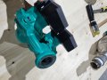 Сдвоена циркулационна помпа Wilo Yonos Pico D30/1-8, снимка 3