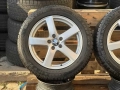 х112 17 Джанти Skoda Octavia SuperB Шкода 5x112, снимка 5