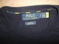 Пуловер POLO-R.LAUREN  мъжки,С, снимка 3