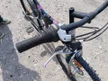 Колело и велобагажник, снимка 4