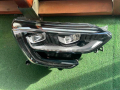фар десен Renault Megane IV  led pure vision 2015-2019 г. #503S. 260103612R, снимка 2