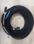 Кабел HDMI 4K/60HZ HDMI кабел 25m (HDMI 2.0.18Gbps) ултра високоскоростен позлатен, снимка 2