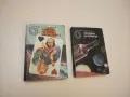 Вечна арена. Нова фантастика - Андрей Столяров, Пол Андерсон, Р. Гарсия Робертсън, снимка 9